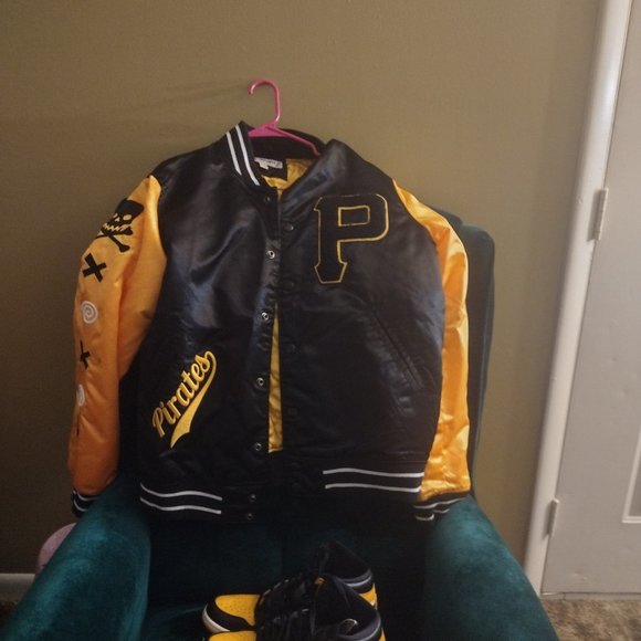 Pirates jacket - Picture 3 of 4